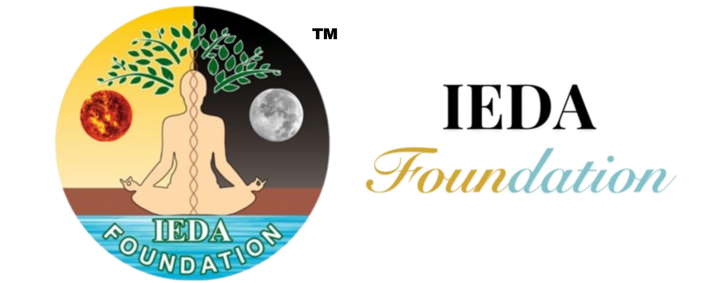 IEDA Foundation Logo