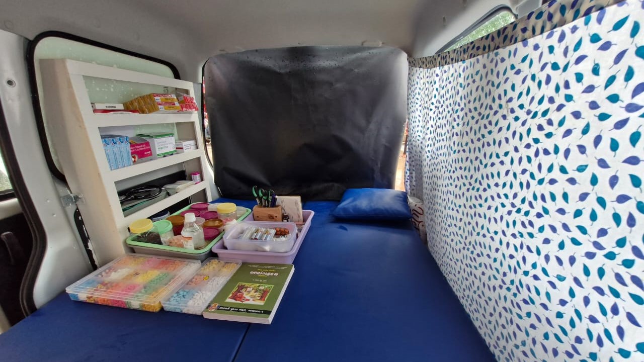 Health & Wellness Fair